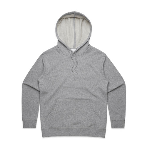 AS Colour Wo's Premium Hood