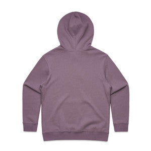 AS Colour Wo's Premium Hood