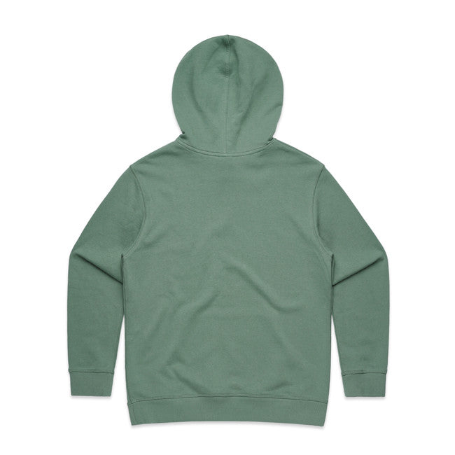 AS Colour Wo's Premium Hood
