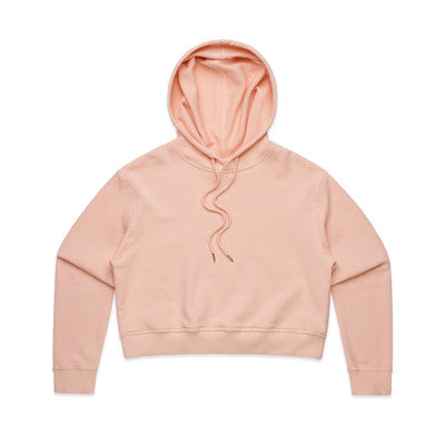 AS Colour Wo's Crop Hood