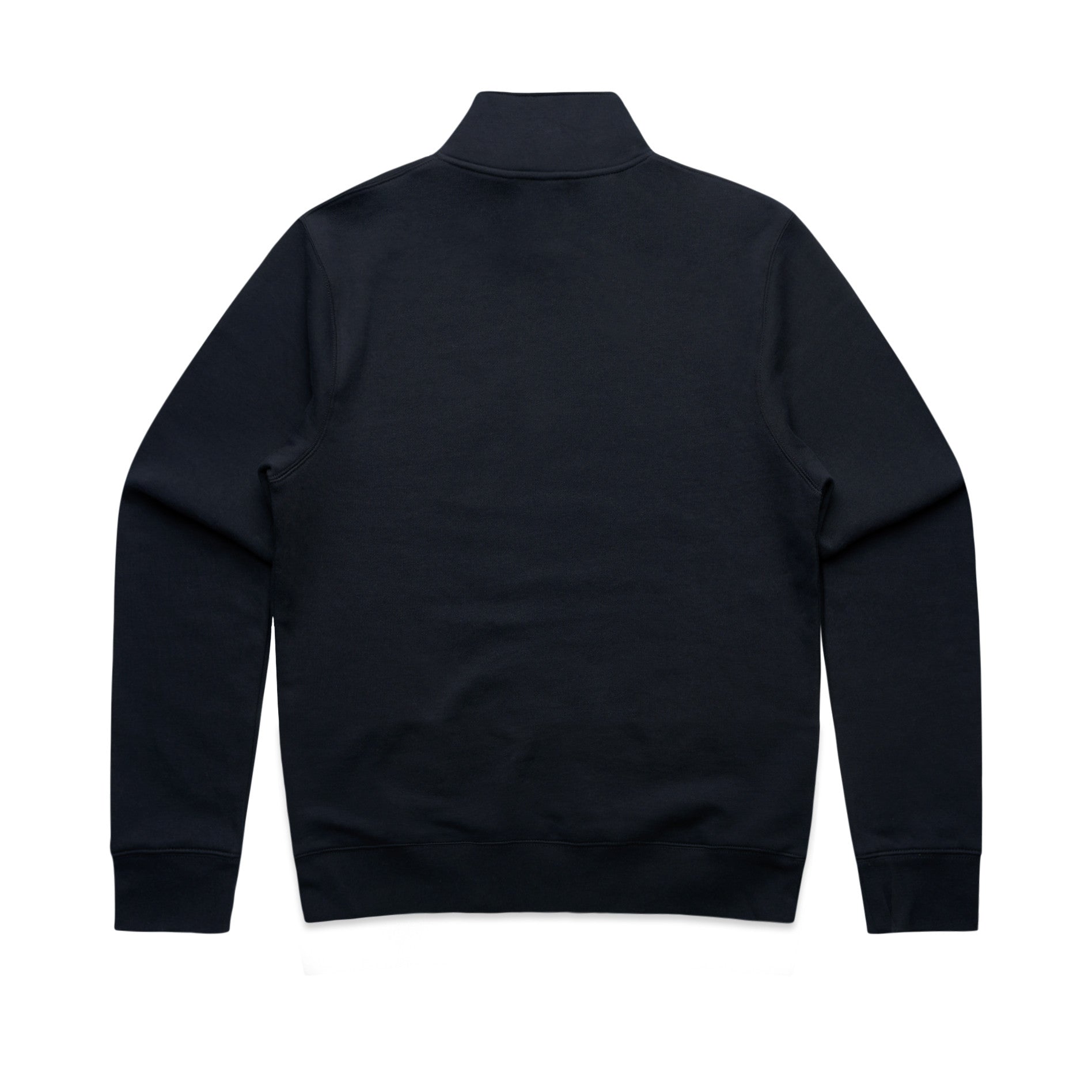 AS Colour Wo's Stencil Half Zip Crew