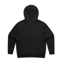 AS Colour Wo's Heavy Hood