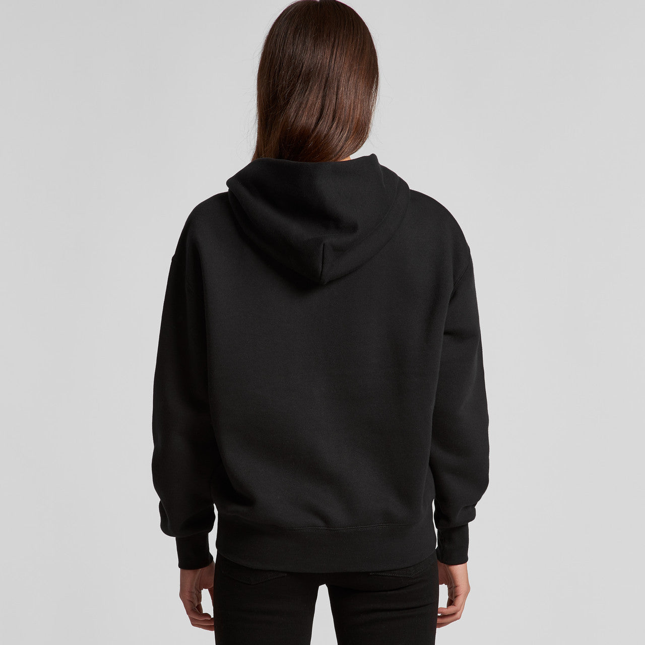 AS Colour Wo's Relax Zip Hood