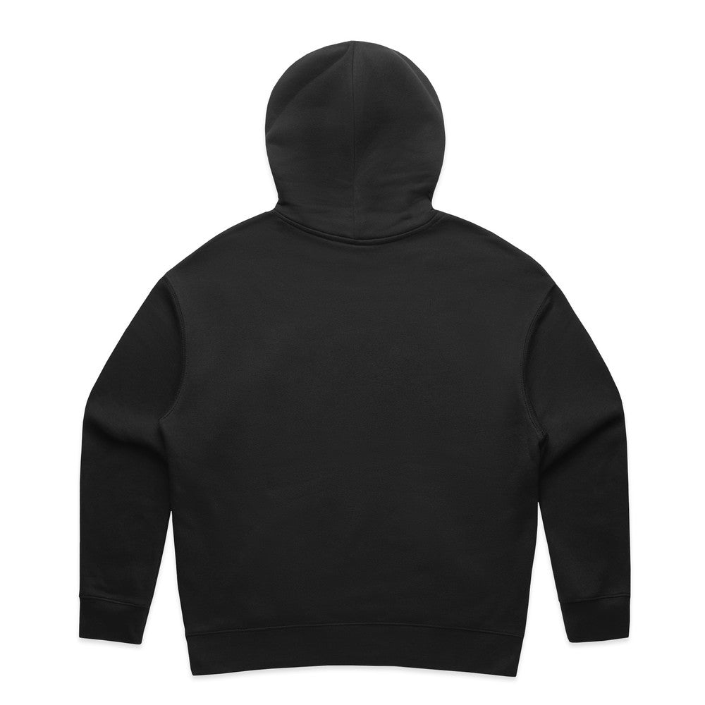 AS Colour Wo's Relax Zip Hood