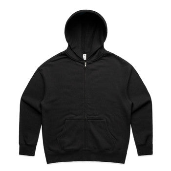 AS Colour Wo's Relax Zip Hood
