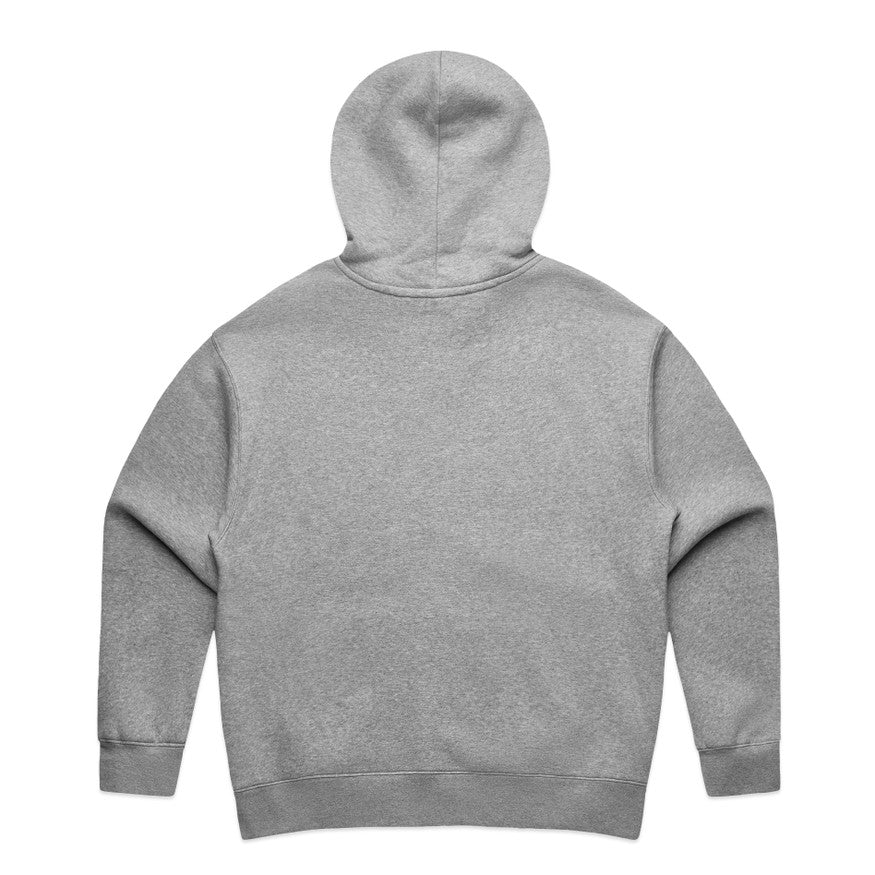 AS Colour Wo's Relax Zip Hood