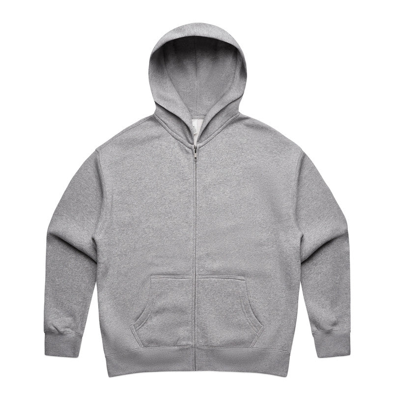 AS Colour Wo's Relax Zip Hood