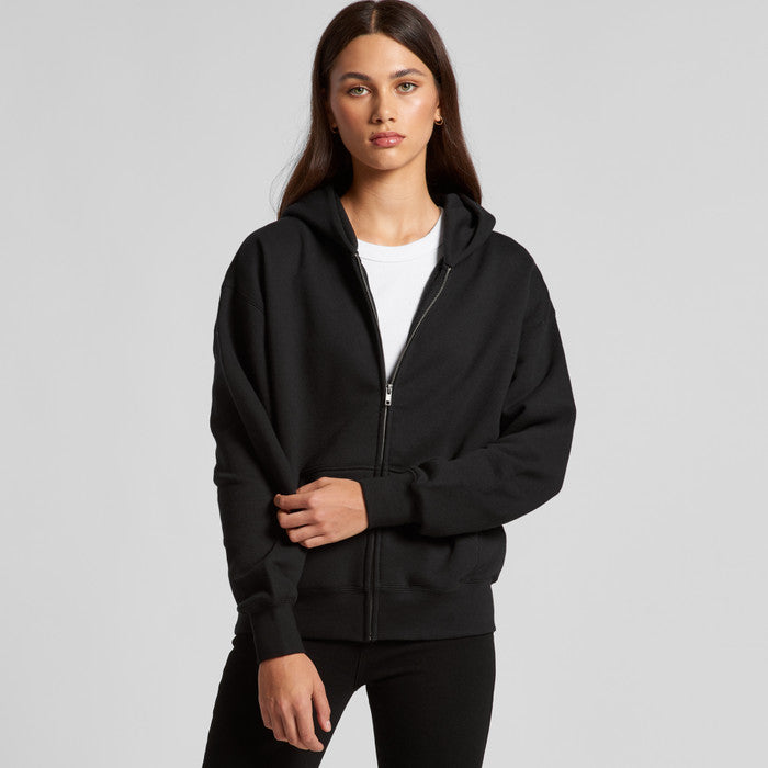 AS Colour Wo's Relax Zip Hood