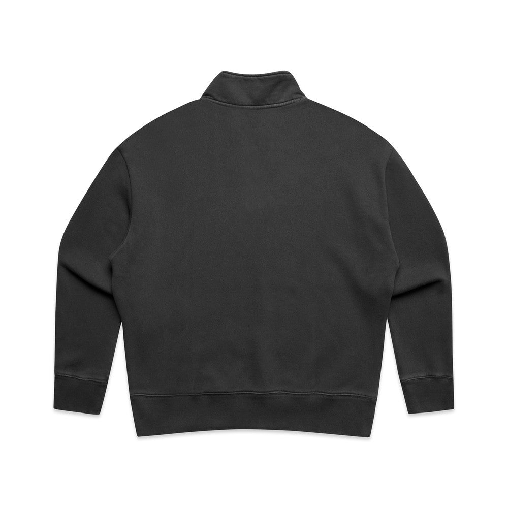 AS Colour Wo's Relax Faded Half Zip