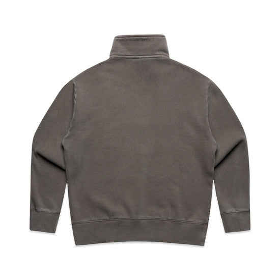 AS Colour Wo's Relax Faded Half Zip
