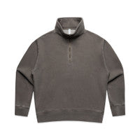 AS Colour Wo's Relax Faded Half Zip
