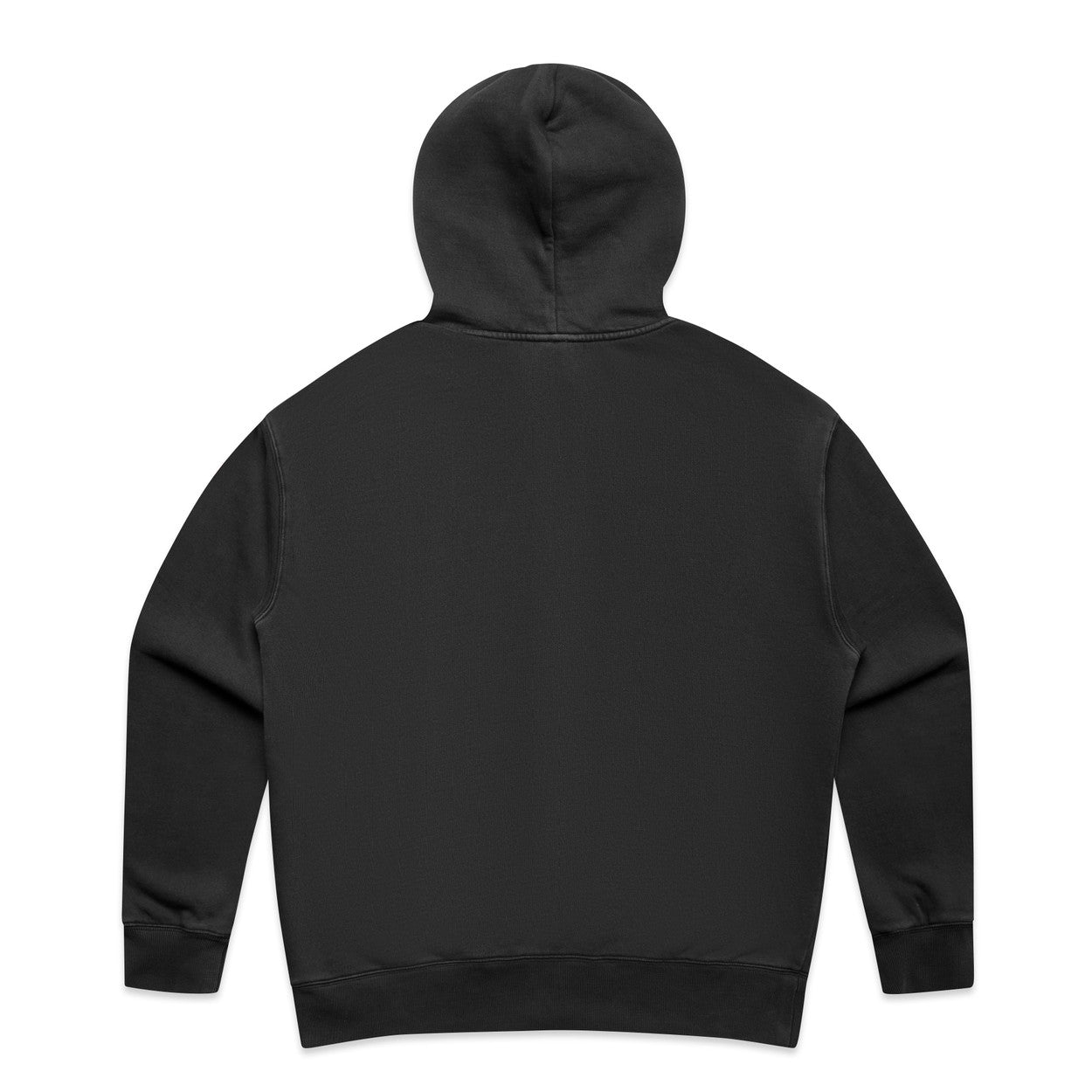 AS Colour Wo's Relax Faded Zip Hood