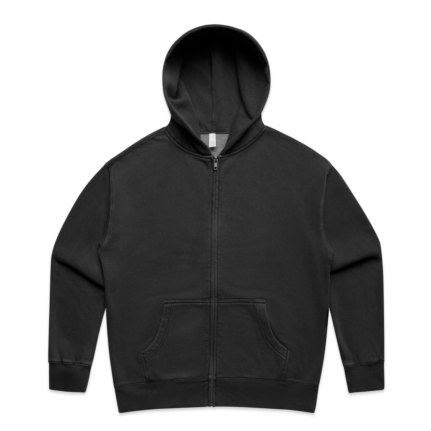 AS Colour Wo's Relax Faded Zip Hood