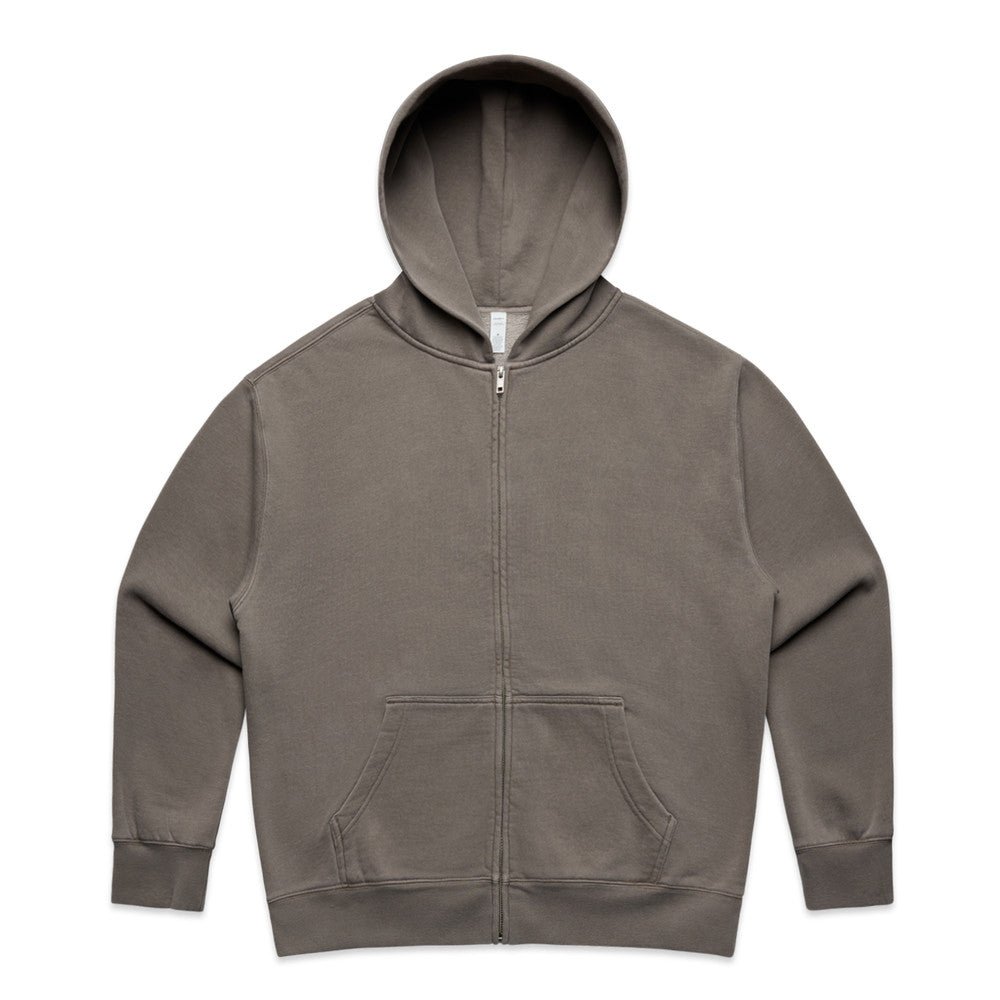 AS Colour Wo's Relax Faded Zip Hood