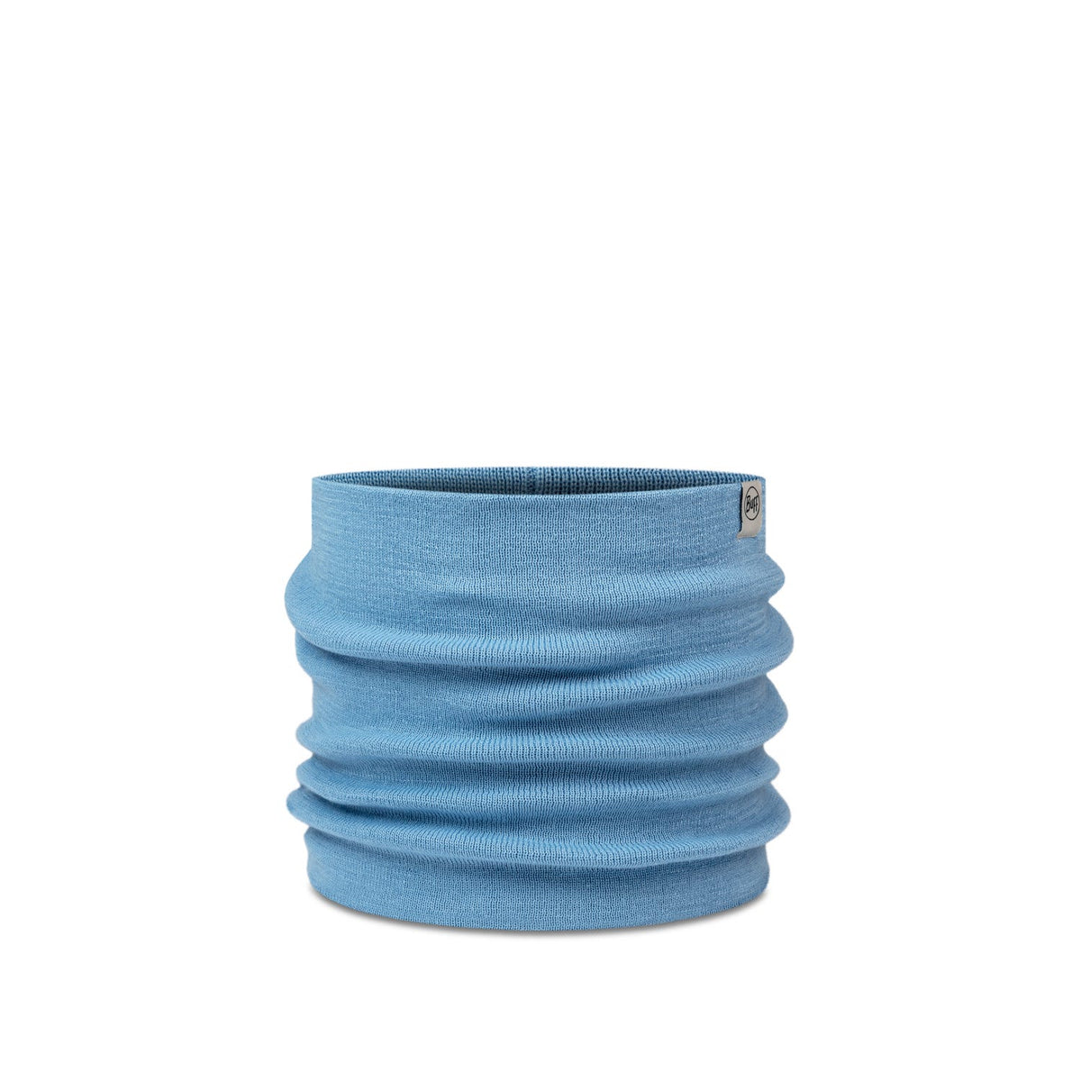 Buff Knitted Neck Warmer Lilon