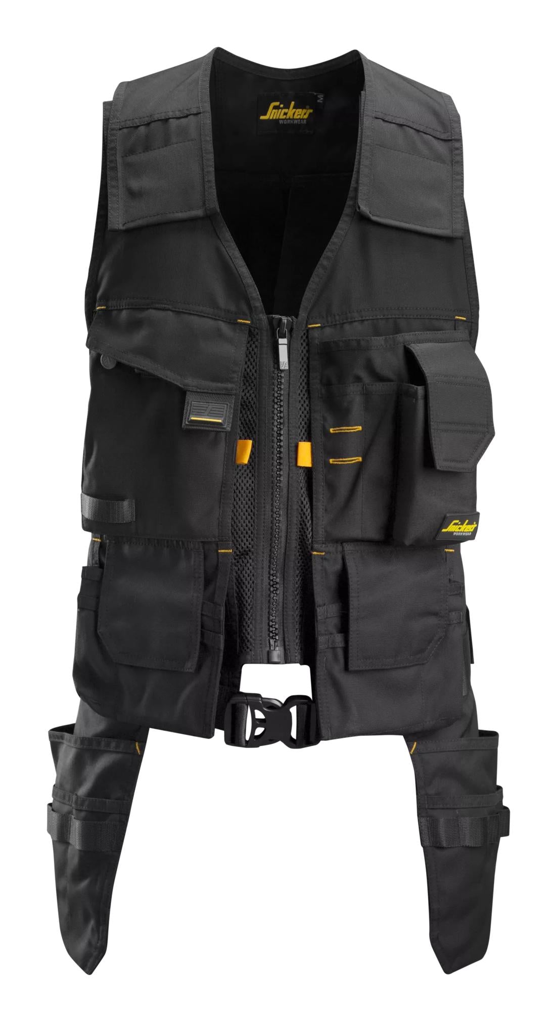 Snickers Tool Vest