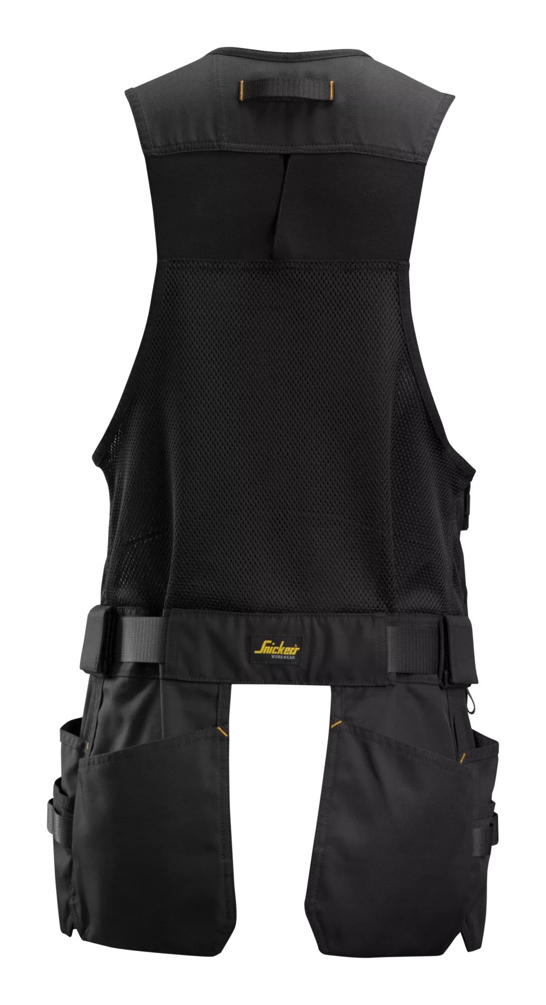 Snickers Tool Vest