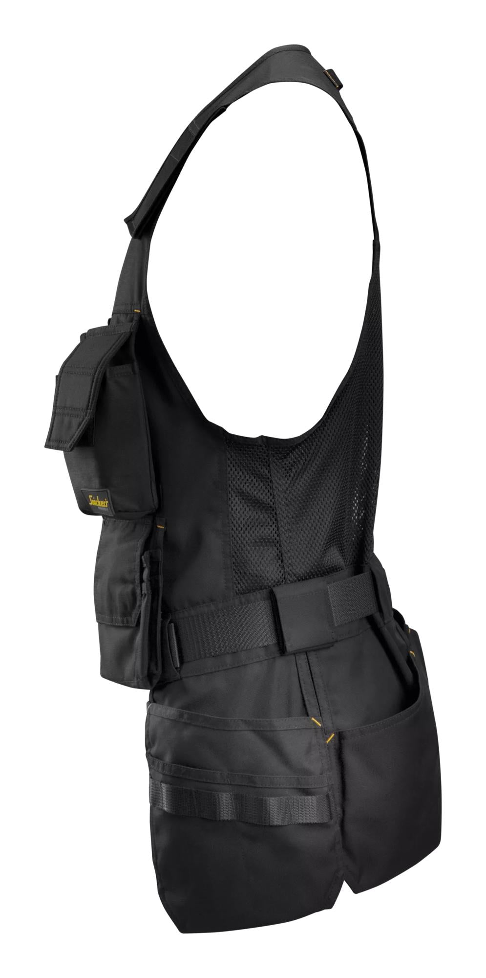 Snickers Tool Vest
