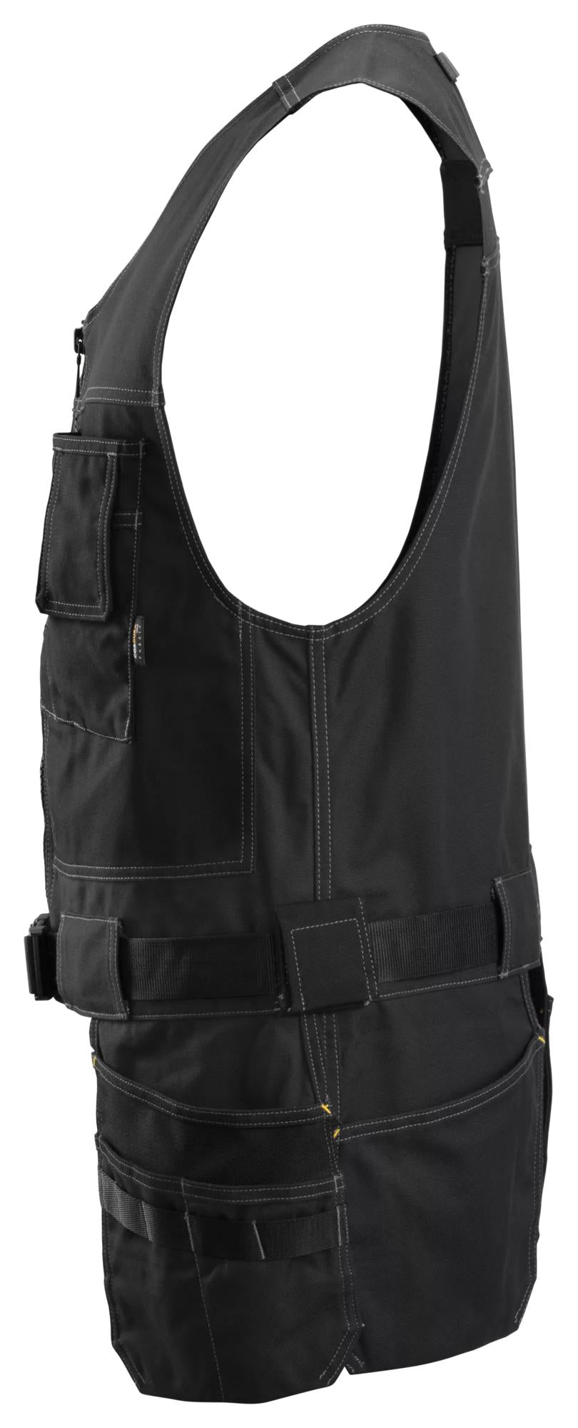 Snickers Toolvest Canvas Stretch Holster Pockets