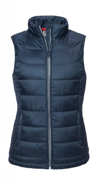 Russell Athletic Ladies' Nano Bodywarmer