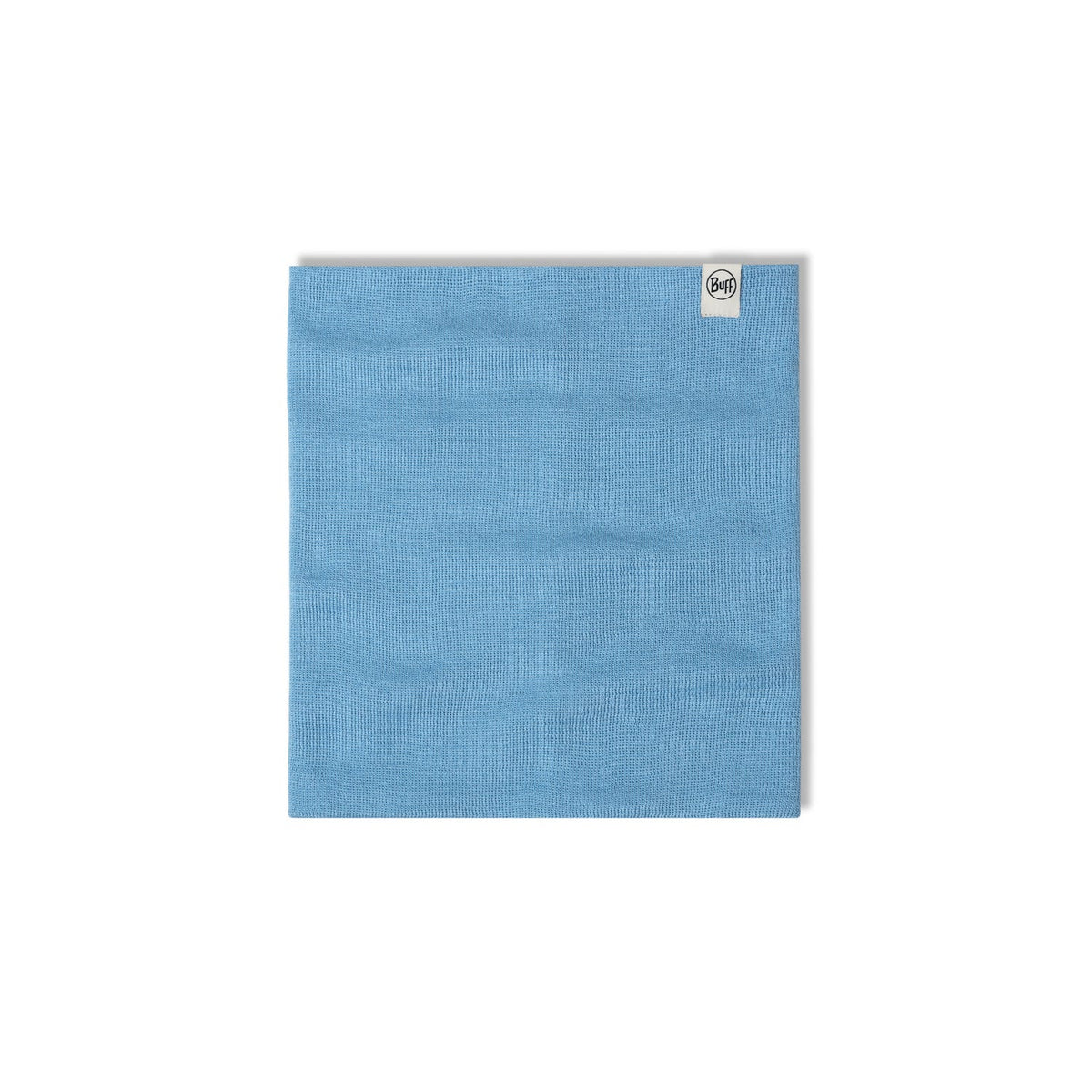 Buff Knitted Neck Warmer Lilon