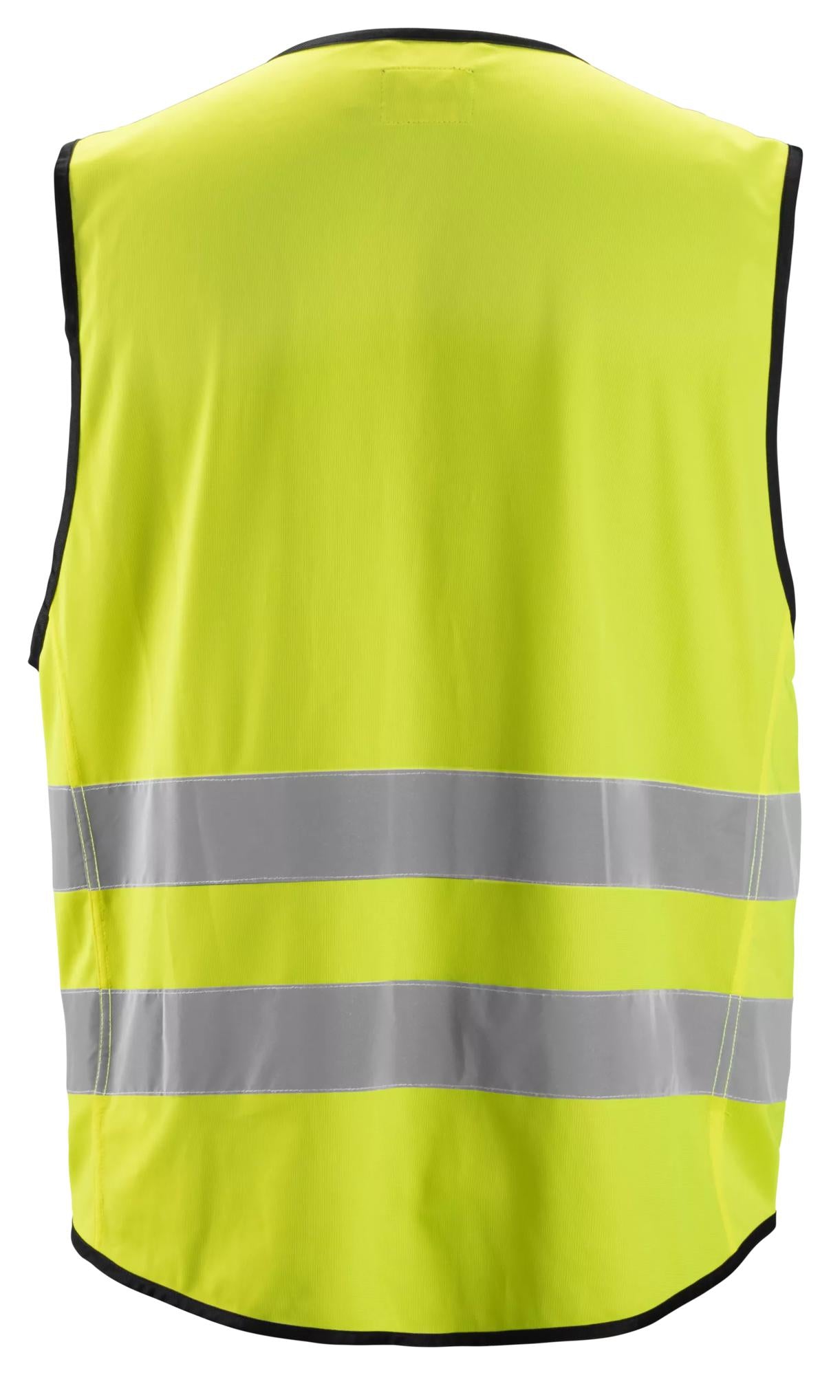 Snickers High-Vis Vest Class 2