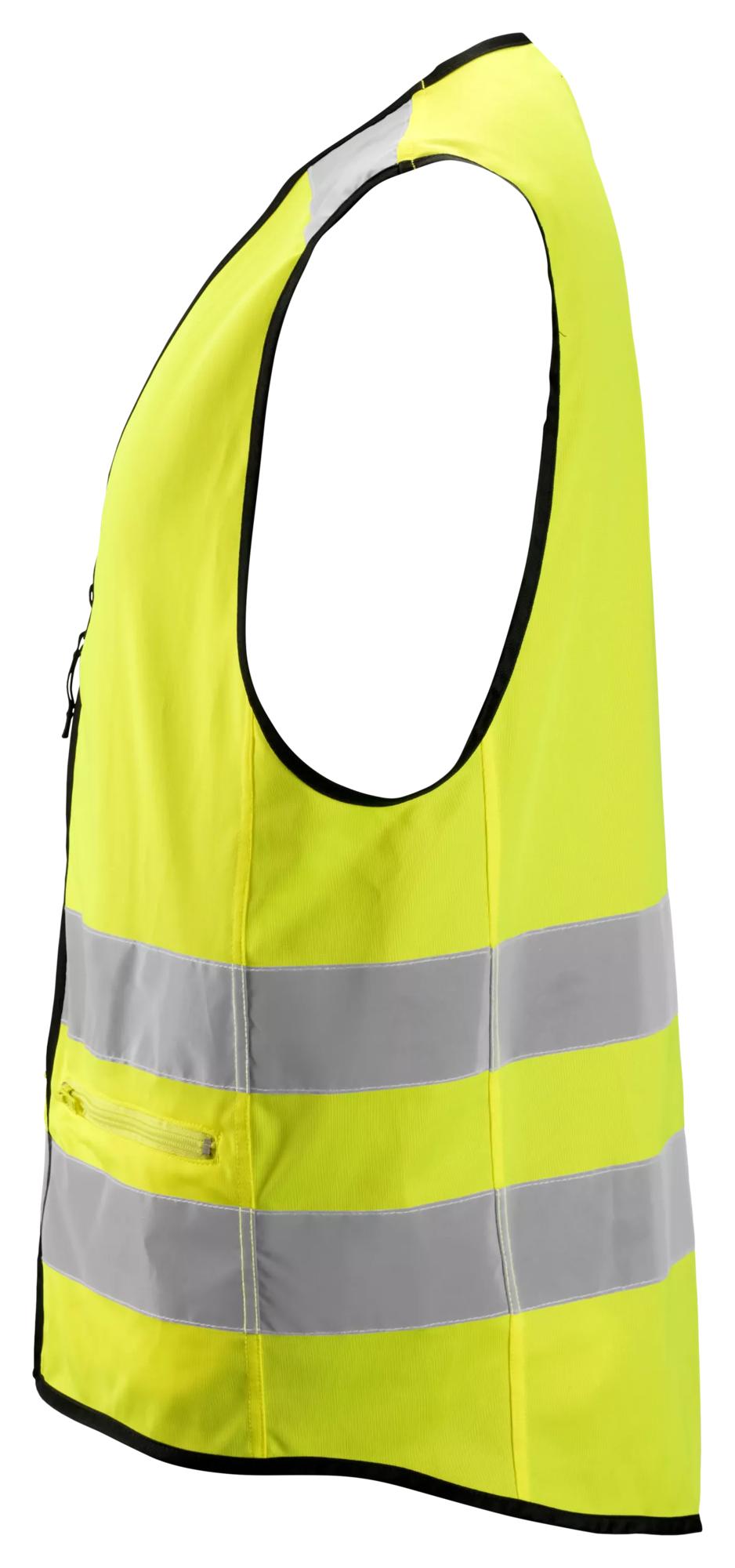 Snickers High-Vis Vest Class 2