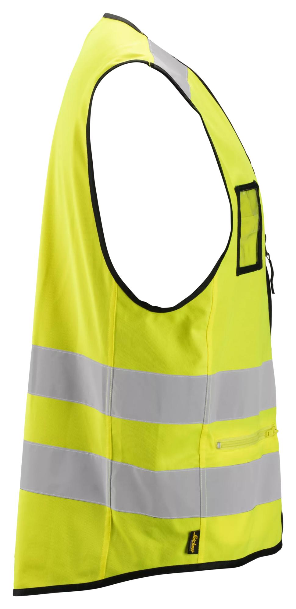 Snickers High-Vis Vest Class 2
