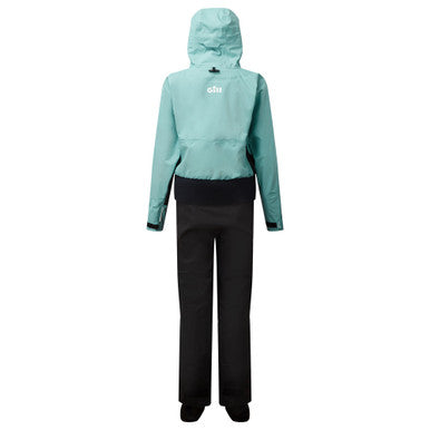 Gill Women's Verso Drysuit With Hood