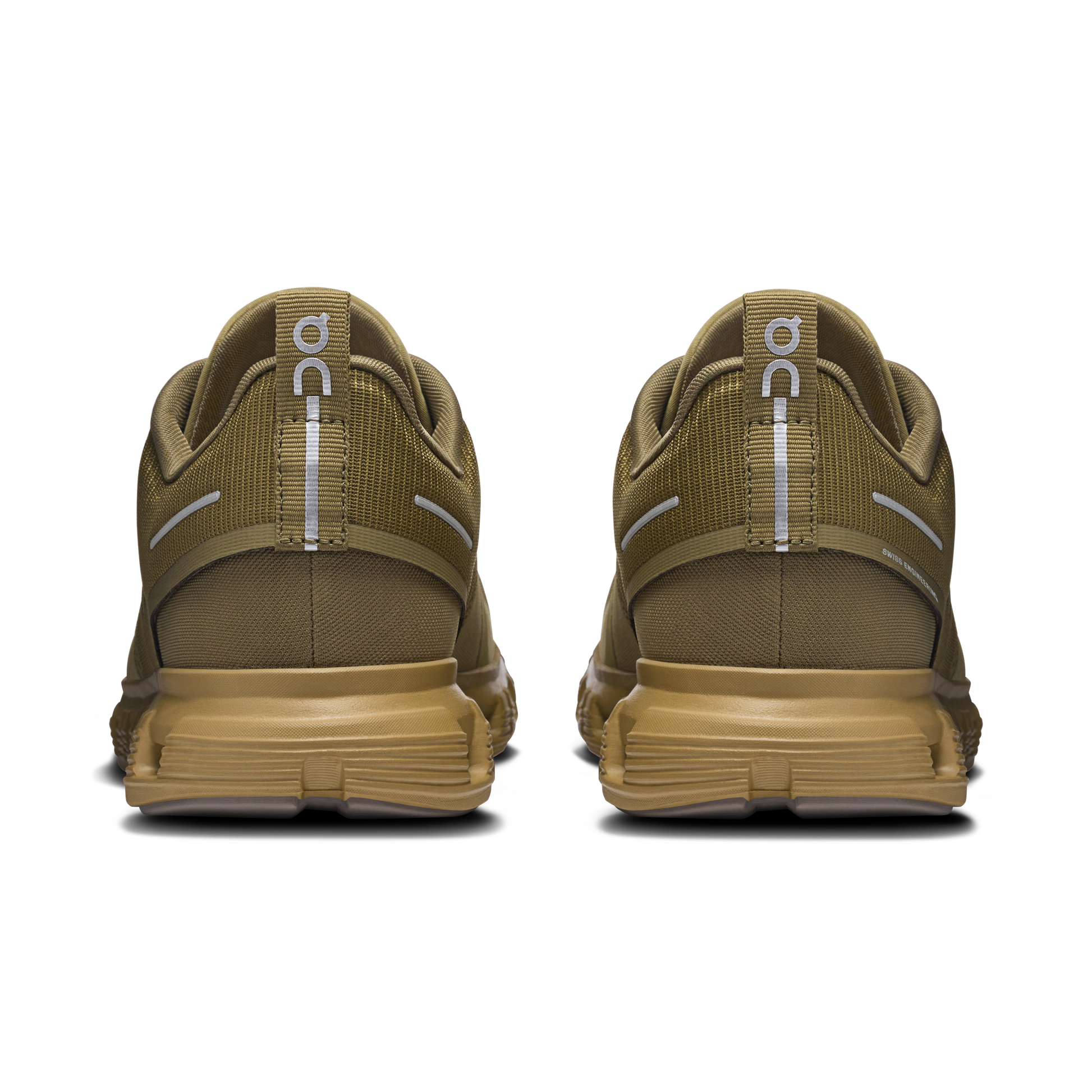 On Cloud 6 Waterproof