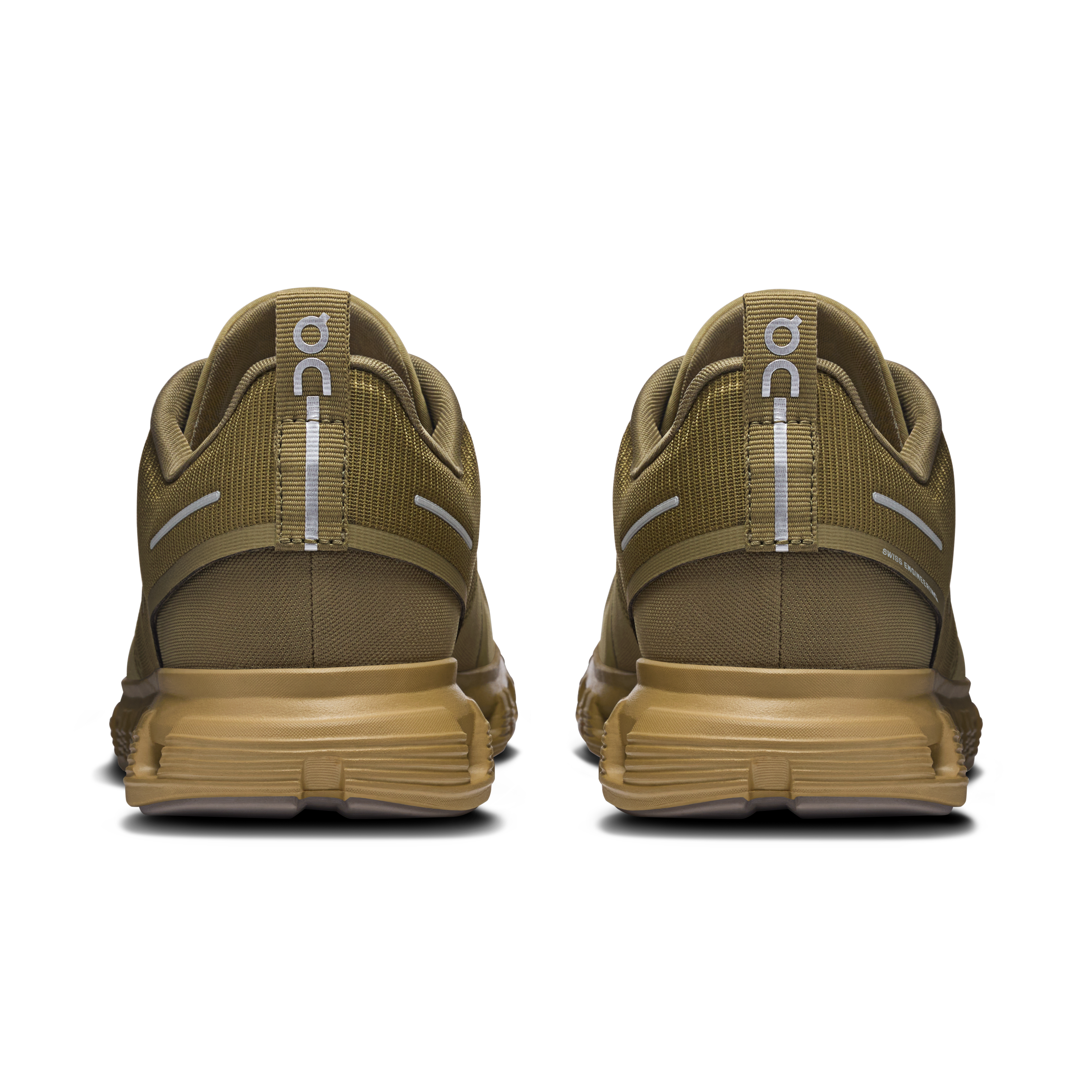 On Cloud 6 Waterproof