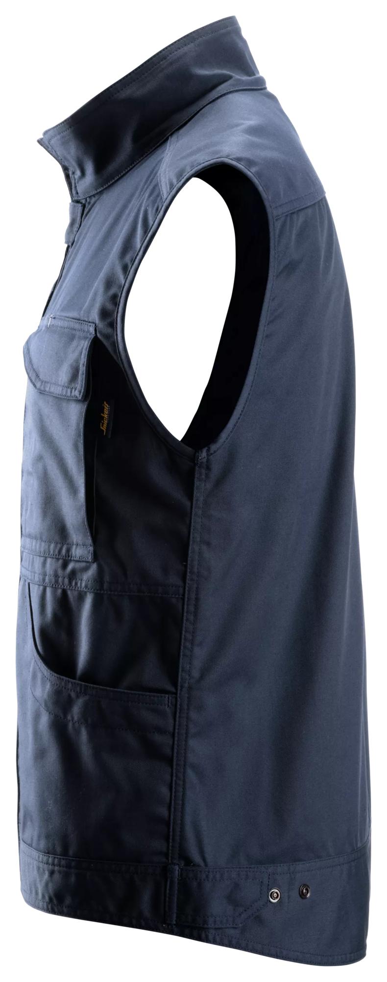 Snickers Service Vest