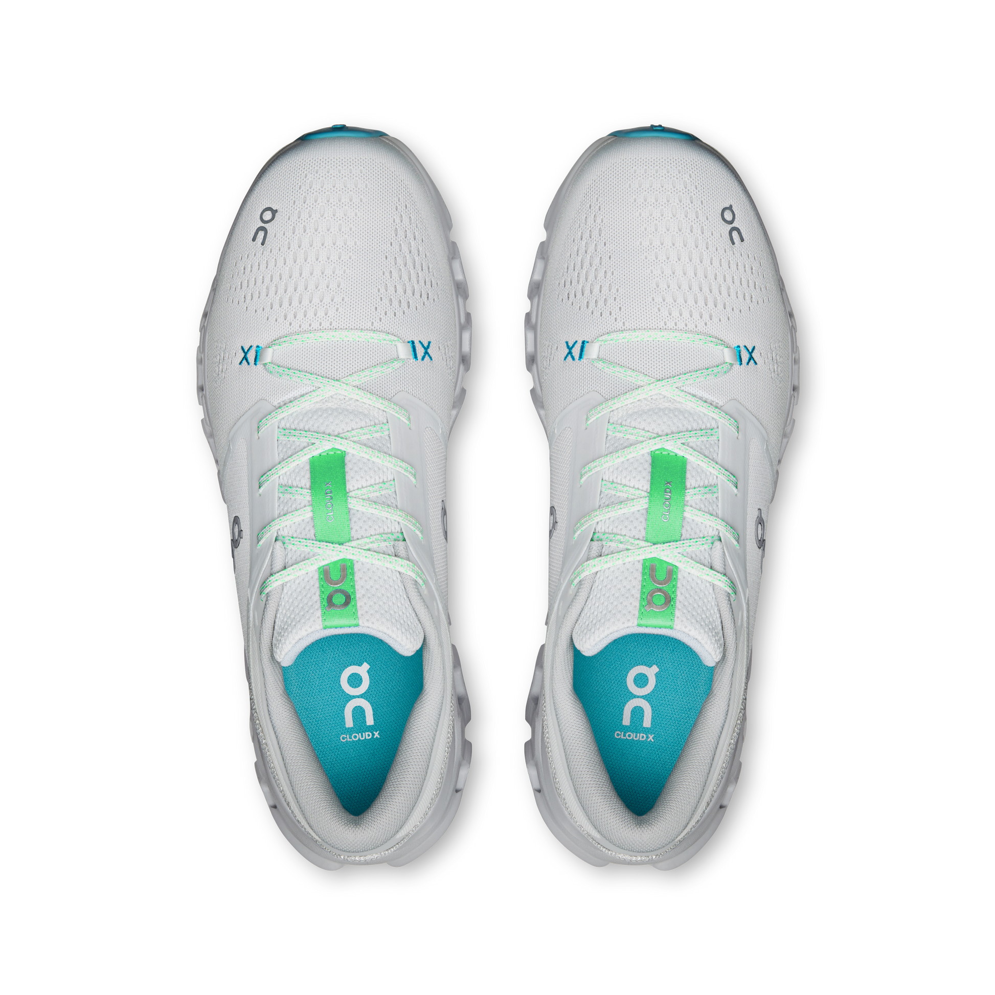 On Cloud X 5