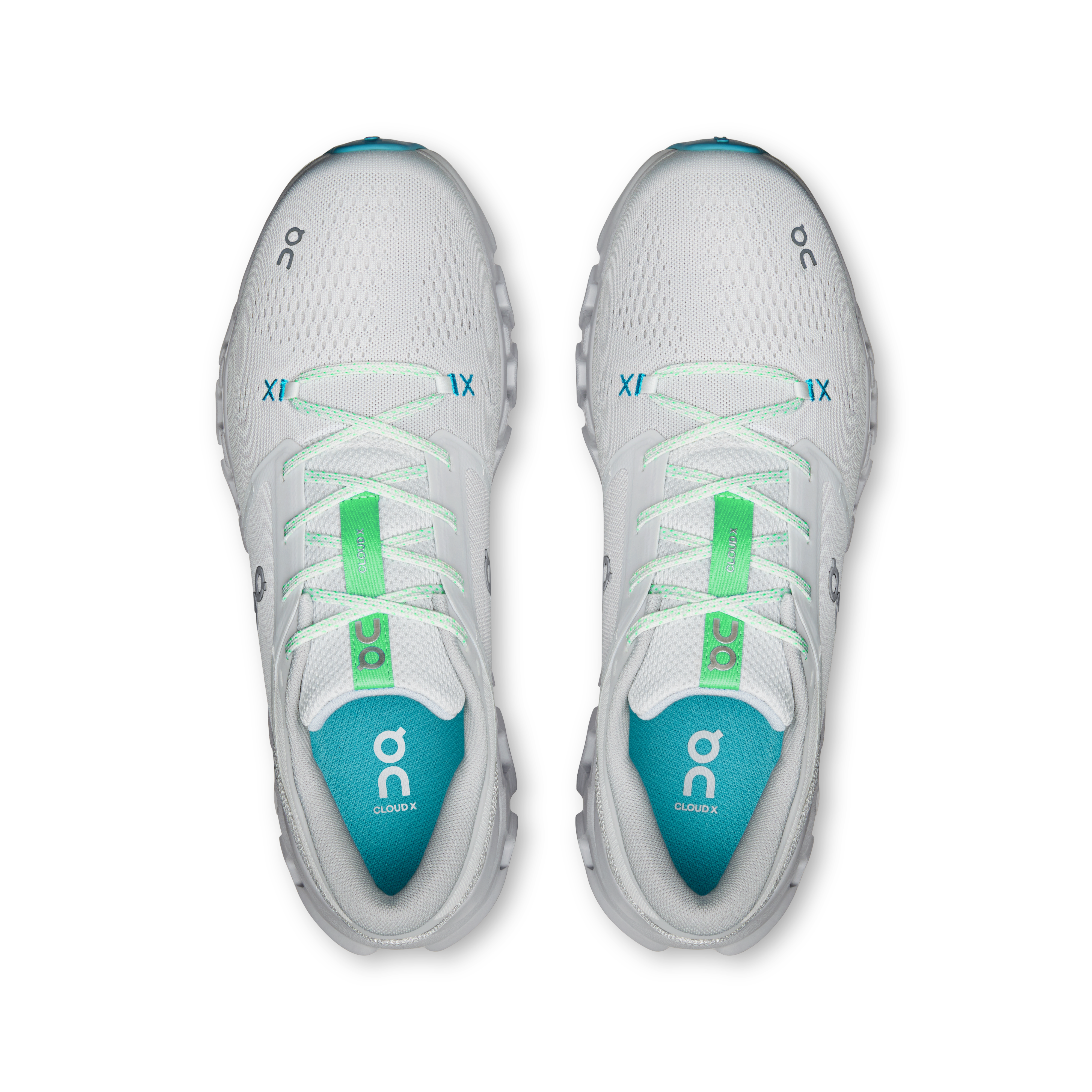 On Cloud X 5