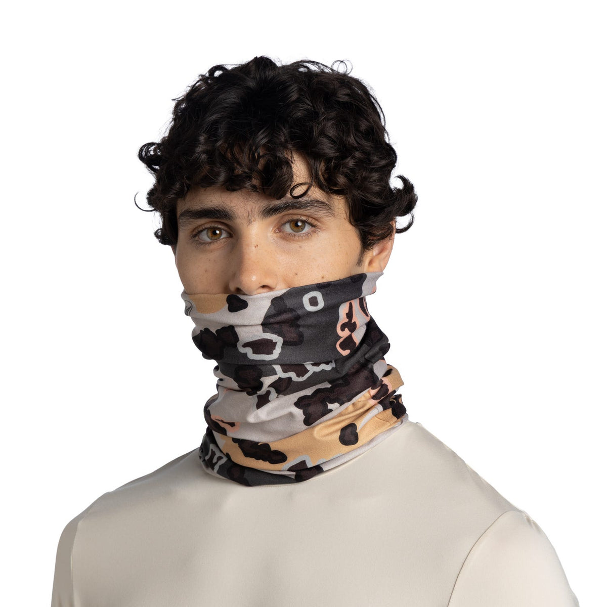 Buff Neckwear