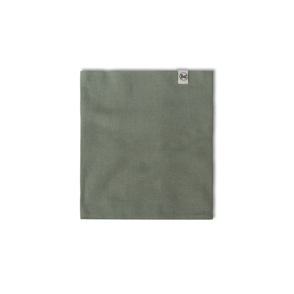 Buff Knitted Neck Warmer Lilon