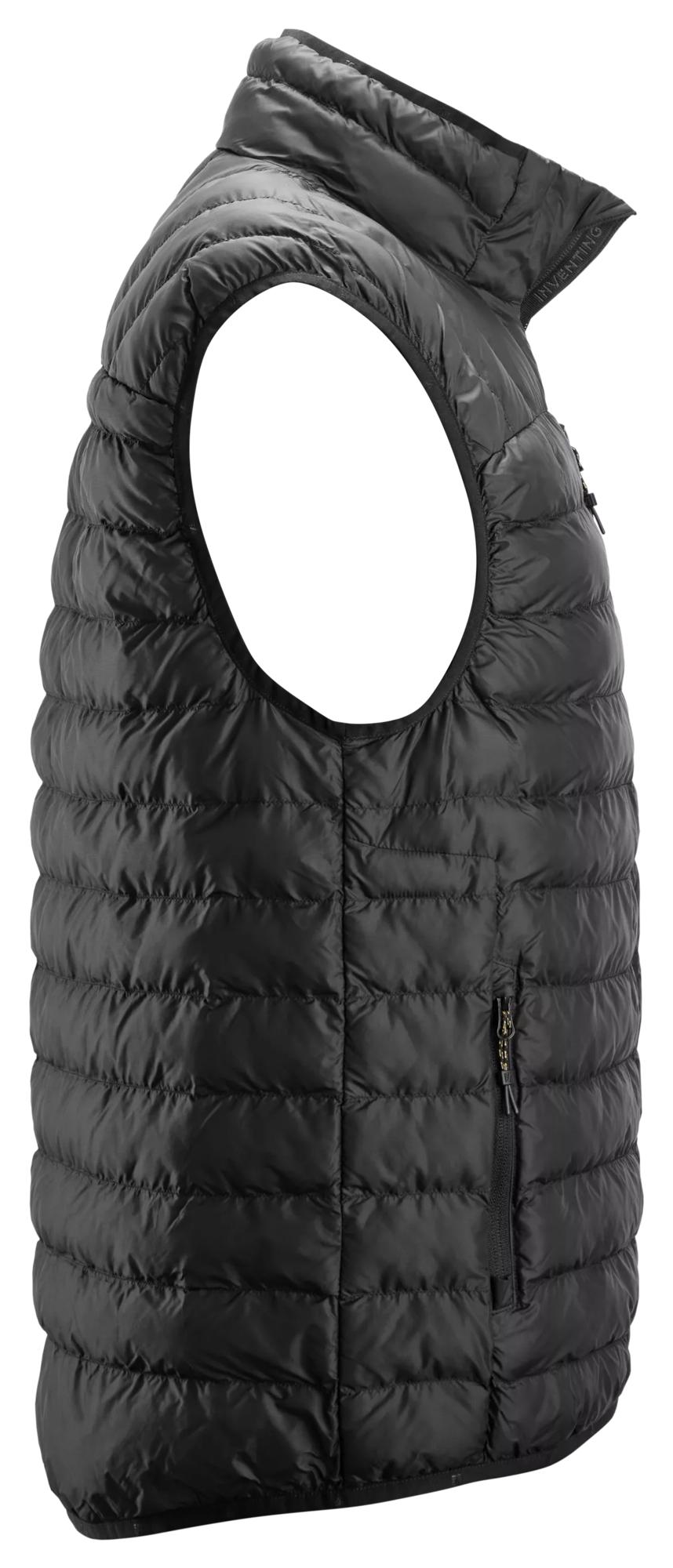 Snickers Packable Liner Vest