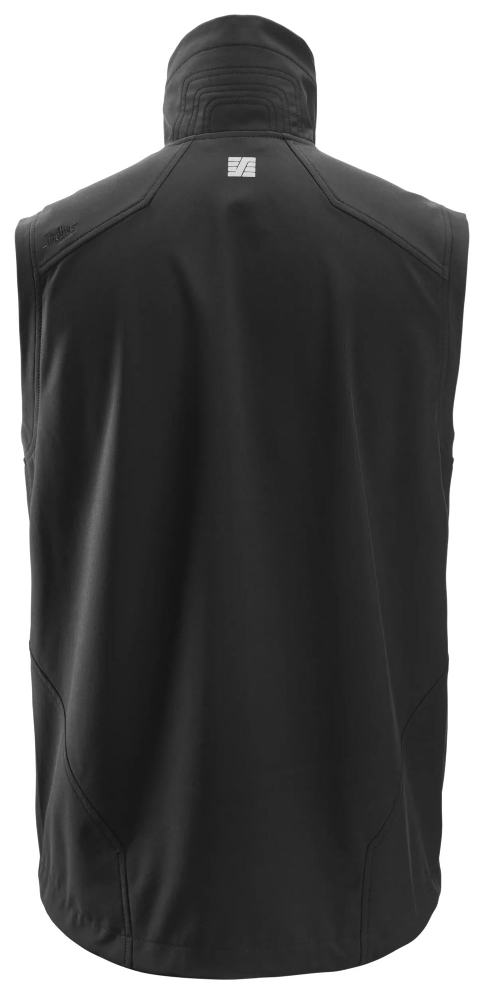 Snickers Windproof Soft Shell Vest