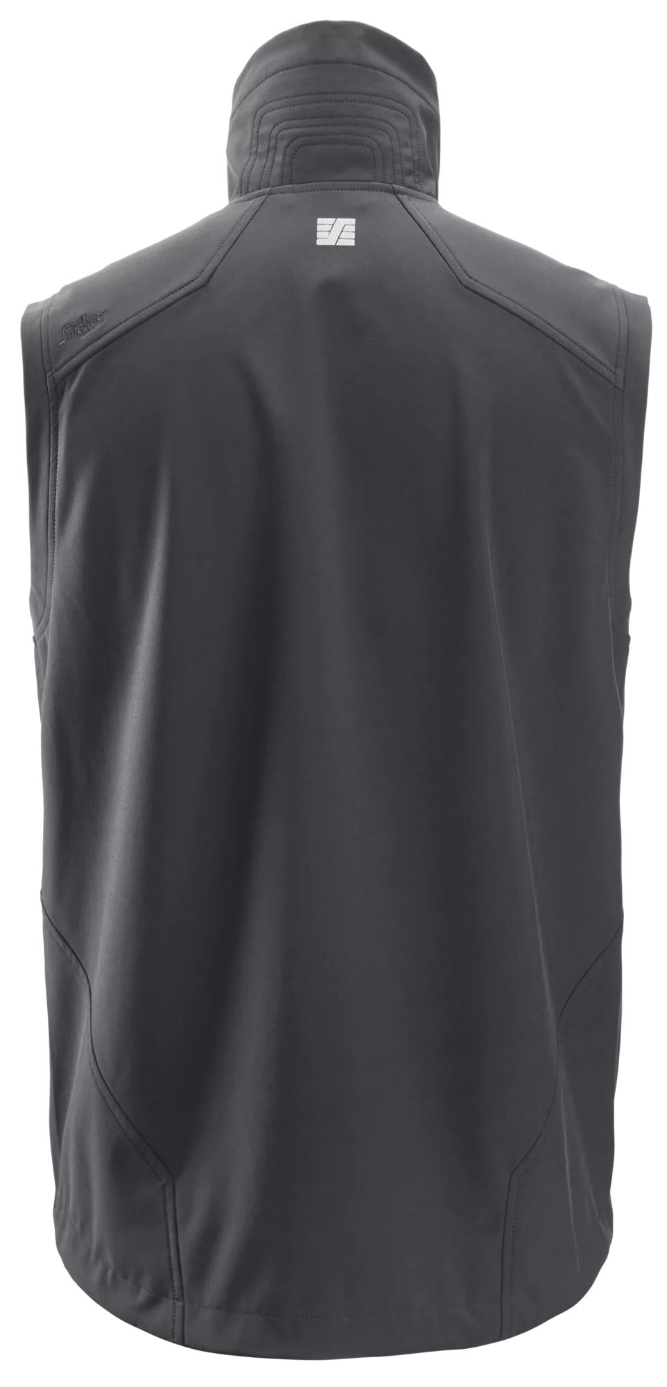 Snickers Windproof Soft Shell Vest