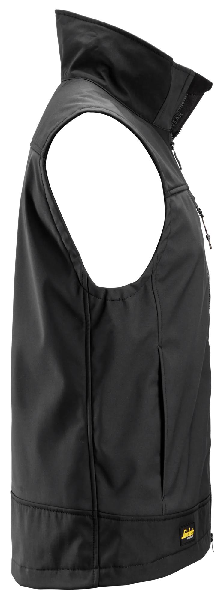 Snickers Softshell Stretch Vest