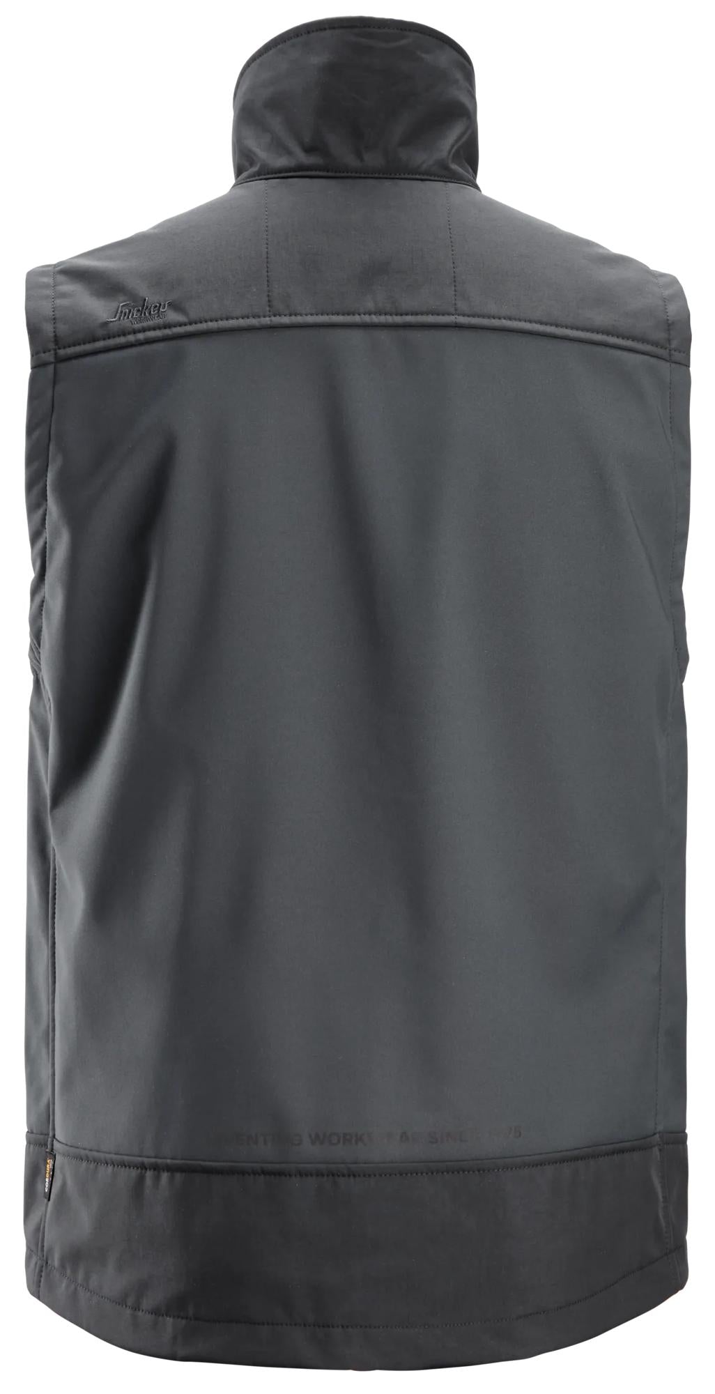 Snickers Softshell Stretch Vest
