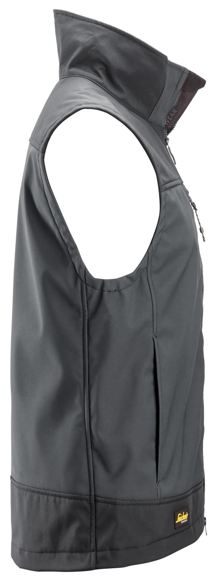 Snickers Softshell Stretch Vest