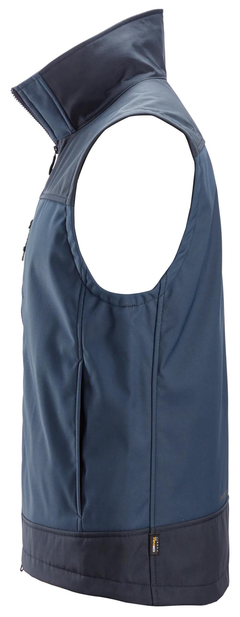 Snickers Softshell Stretch Vest