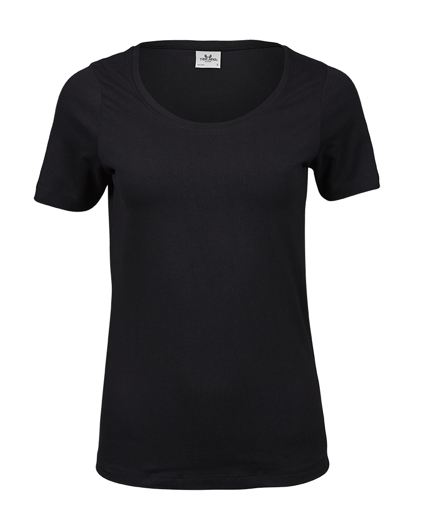 Teejays Women's Stretch Tee