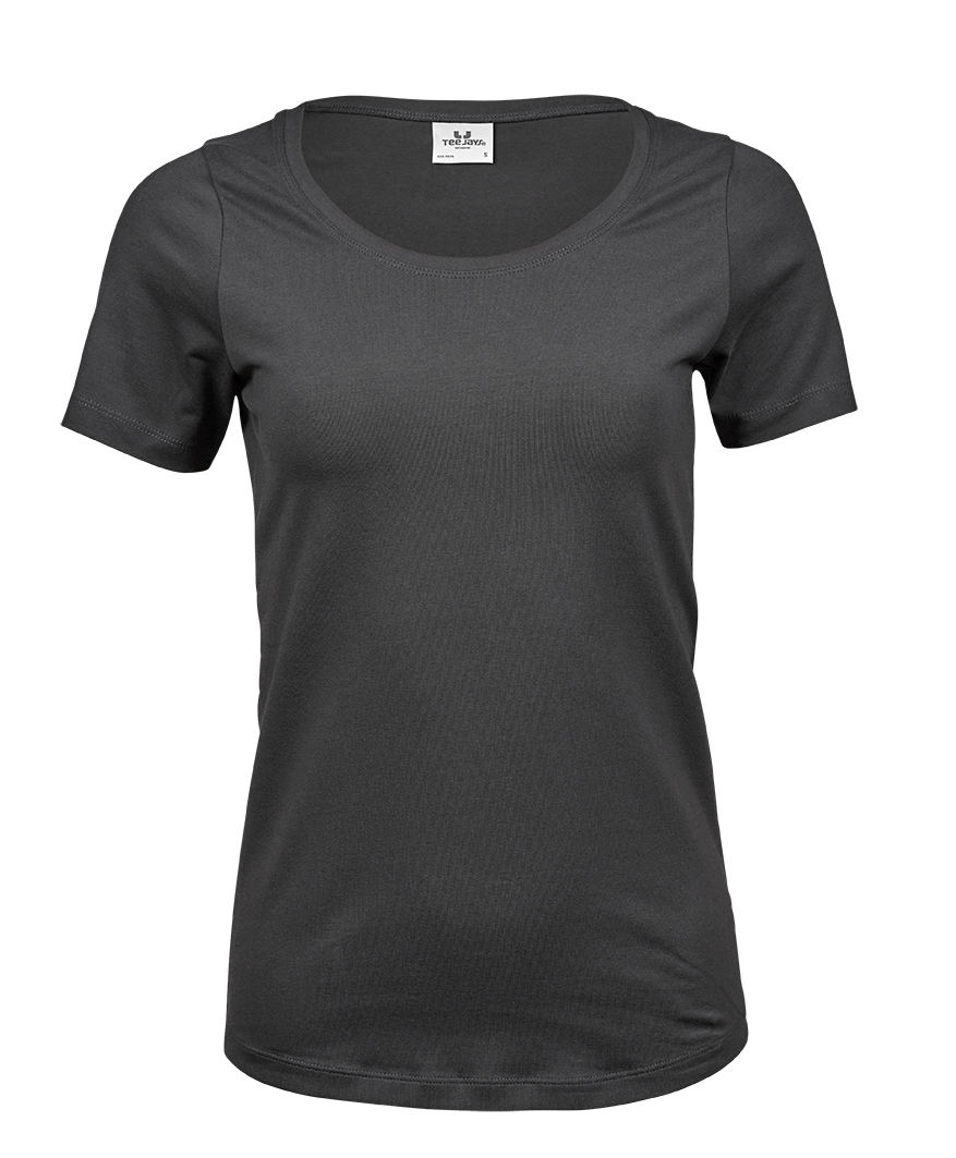 Teejays Women's Stretch Tee