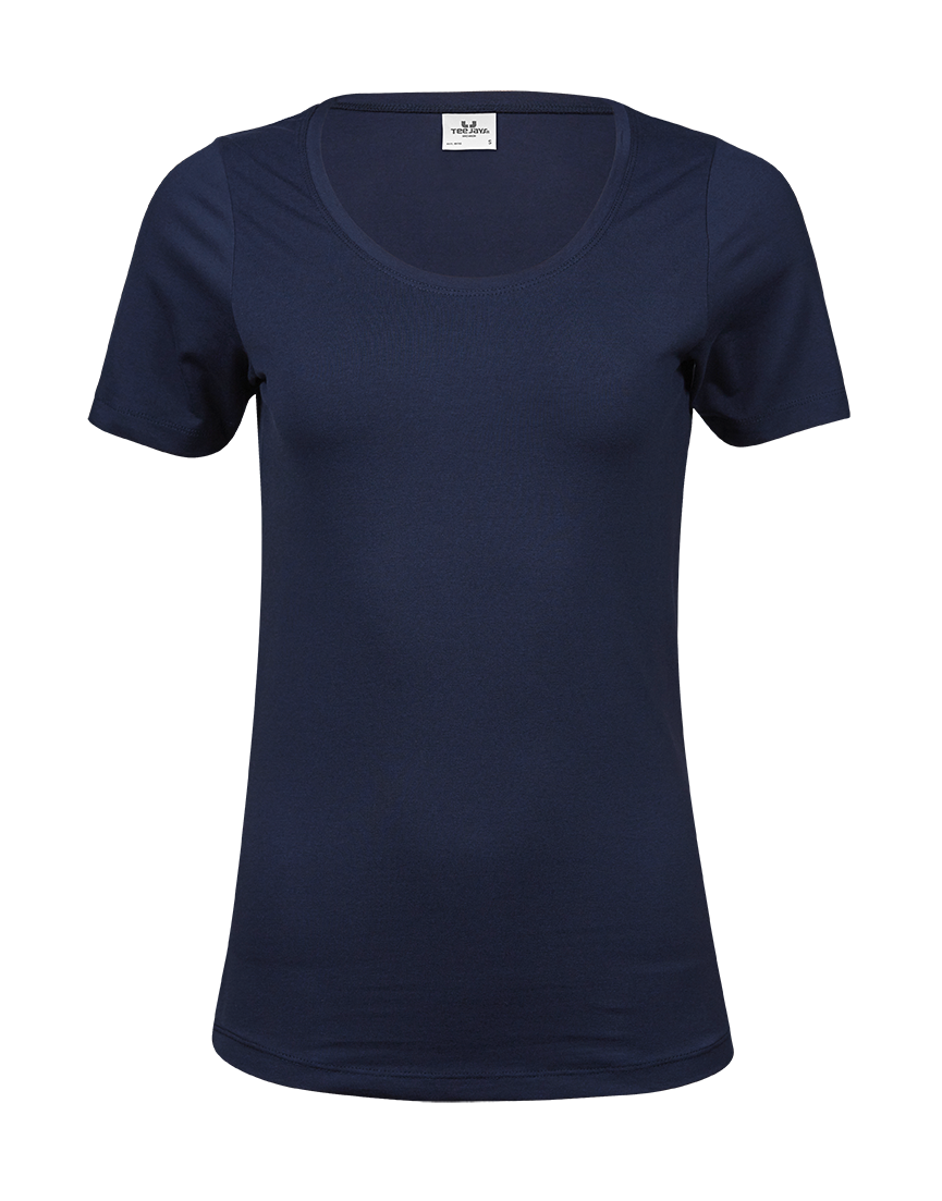 Teejays Women's Stretch Tee