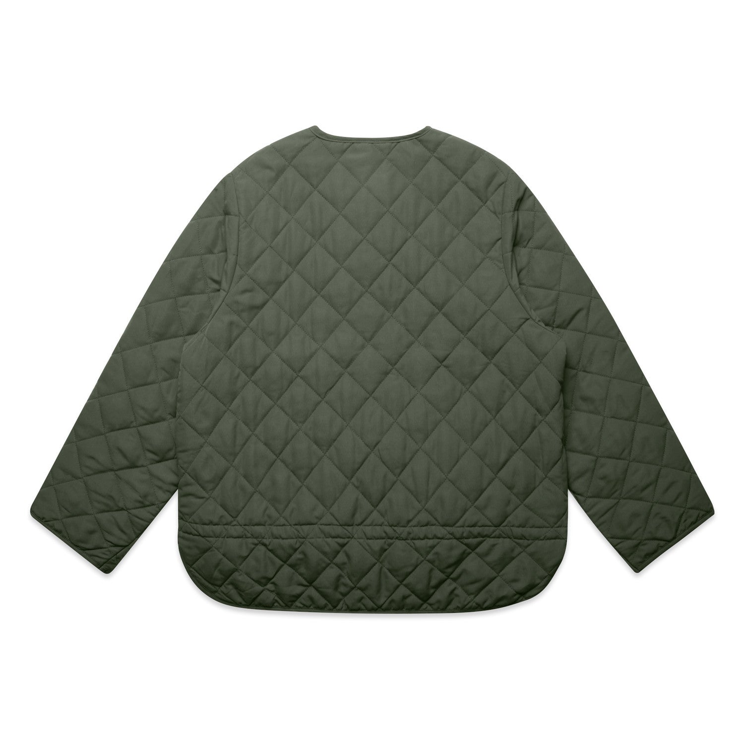AS Colour Wo's Quilted Jacket