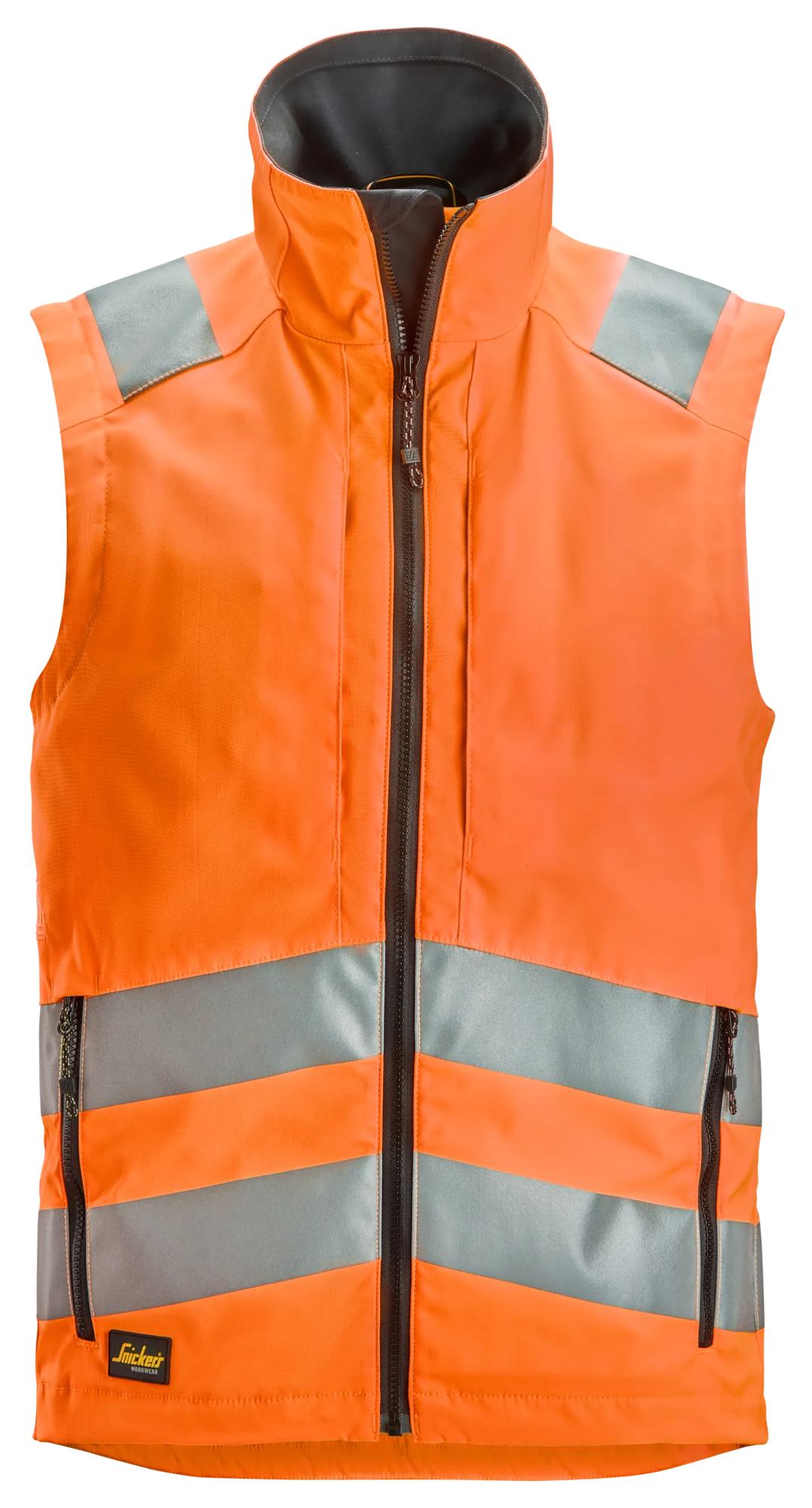 Snickers High-Vis Vest Class 1/2