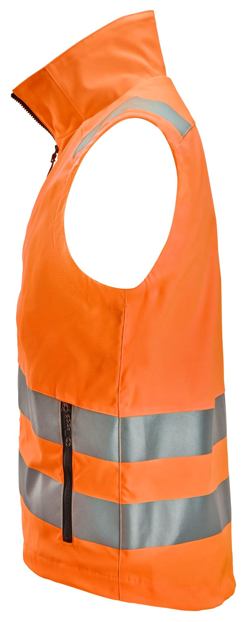 Snickers High-Vis Vest Class 1/2