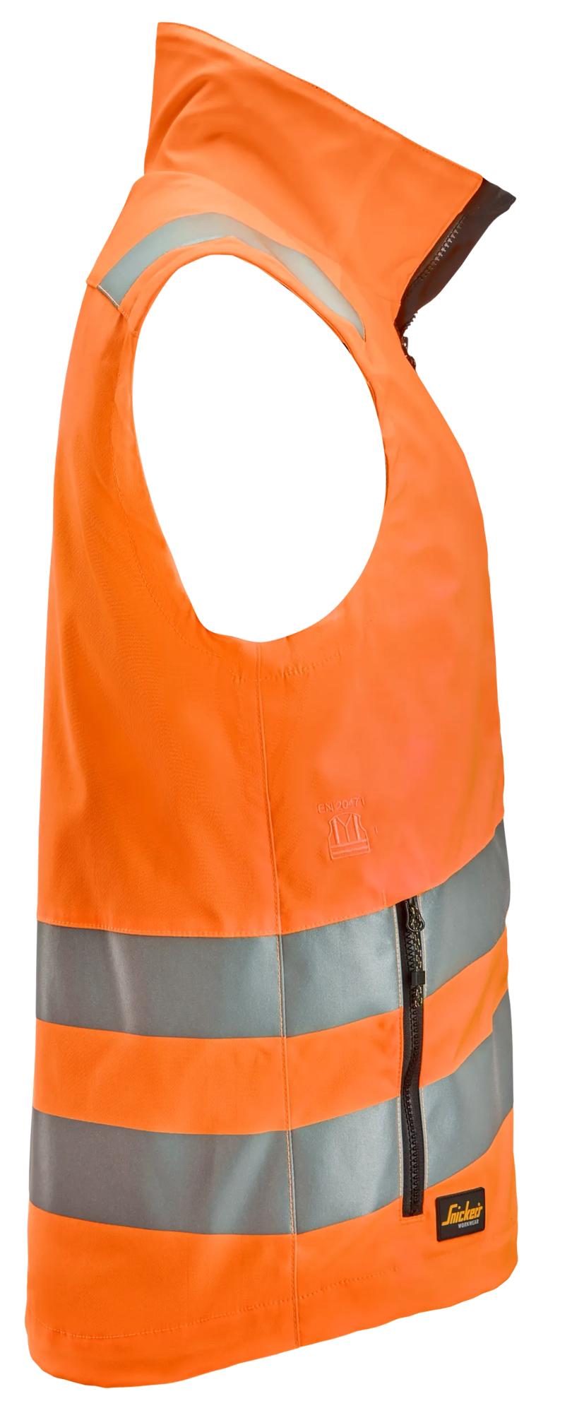 Snickers High-Vis Vest Class 1/2